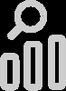graph magnifying glass 8
